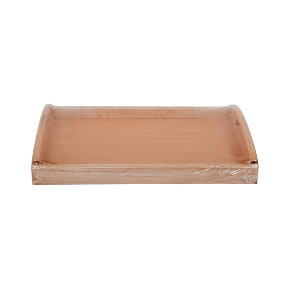 TRAY BEECH WOOD MEDIUM 9030