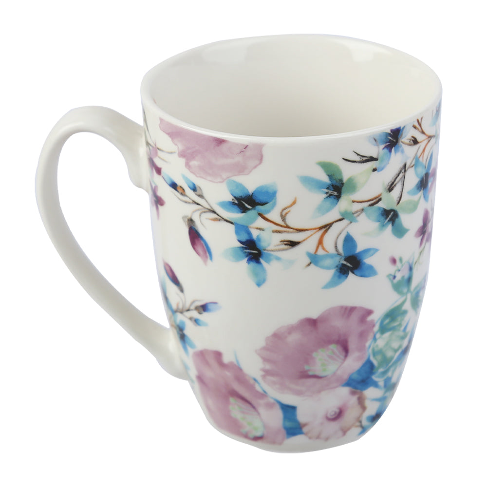 MUG BONE CHINA IR SDM001-D784