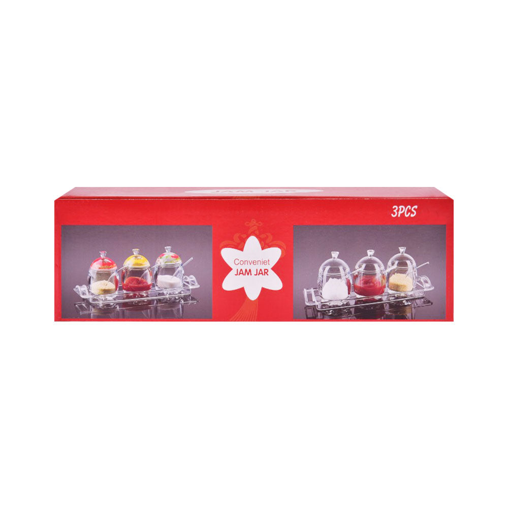 JAM POT SET 3PC IR F2034 14-19