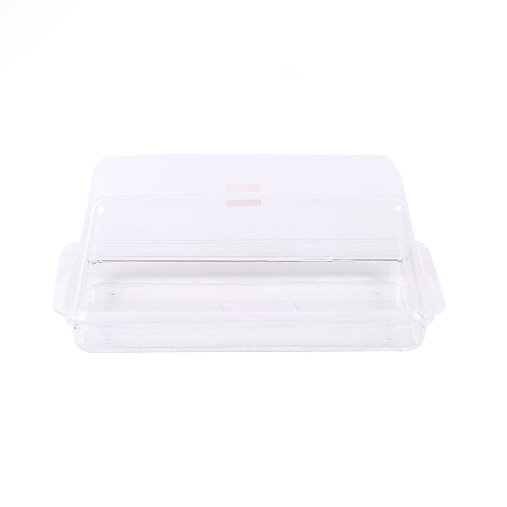 DISH BUTTER IR F4048 91-93