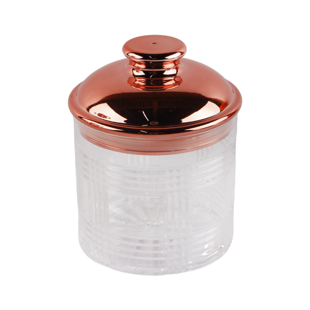 JAR ACRYLIC IR F4025R M6001