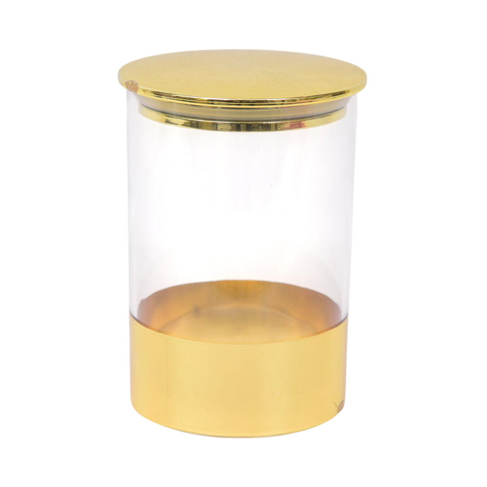 JAR ACRYLIC IR F4132/M6015
