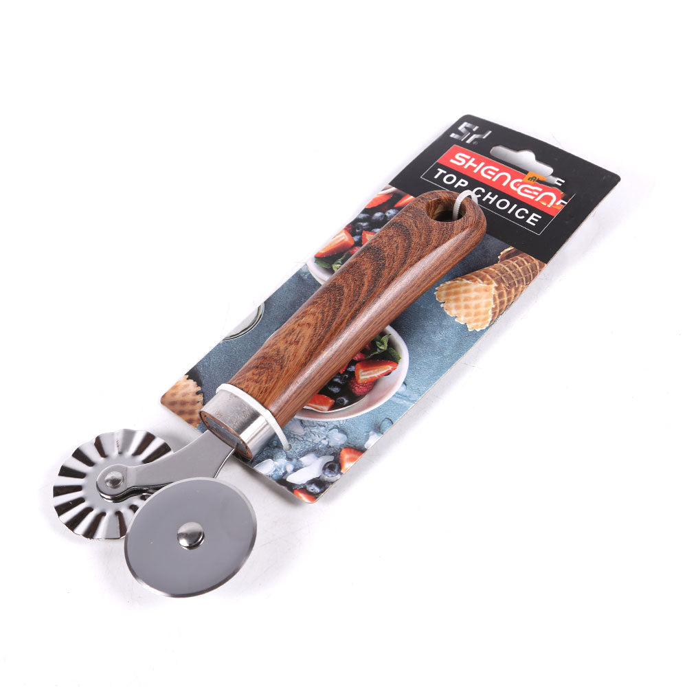 PIZZA CUTTER IR K0907A C33