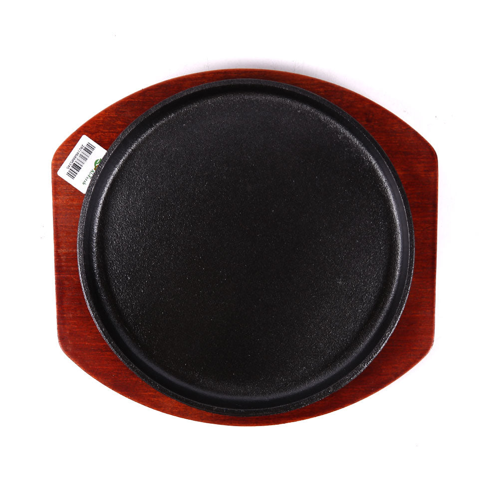 DISH SIZZLING IR 31-60