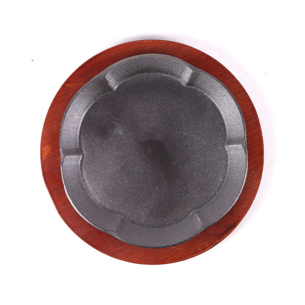 DISH SIZZLING IR 181-210