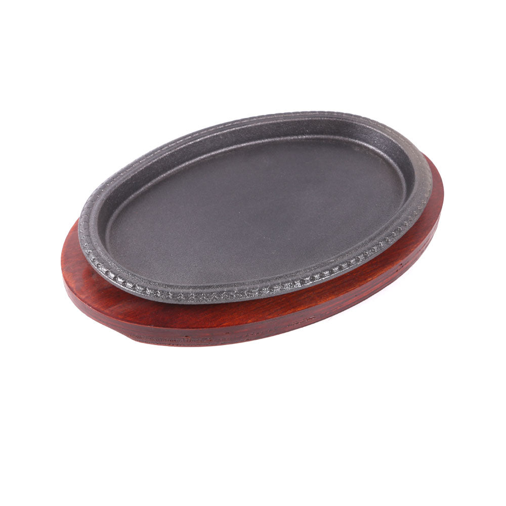 DISH SIZZLING IR 361-390