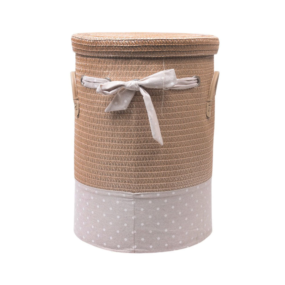 LAUNDRY BASKET SET 3PC IR PPS-3HY-M