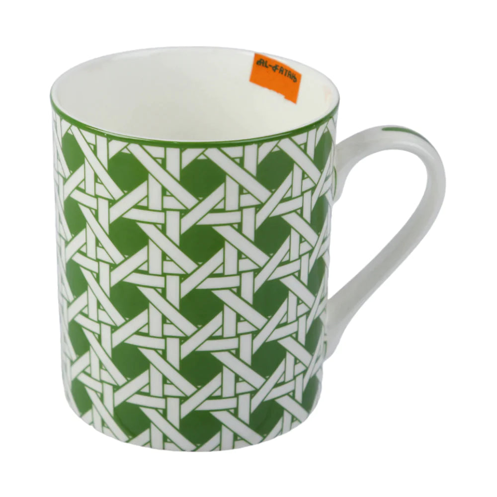 MUG ROYAL BISTRO DO02B