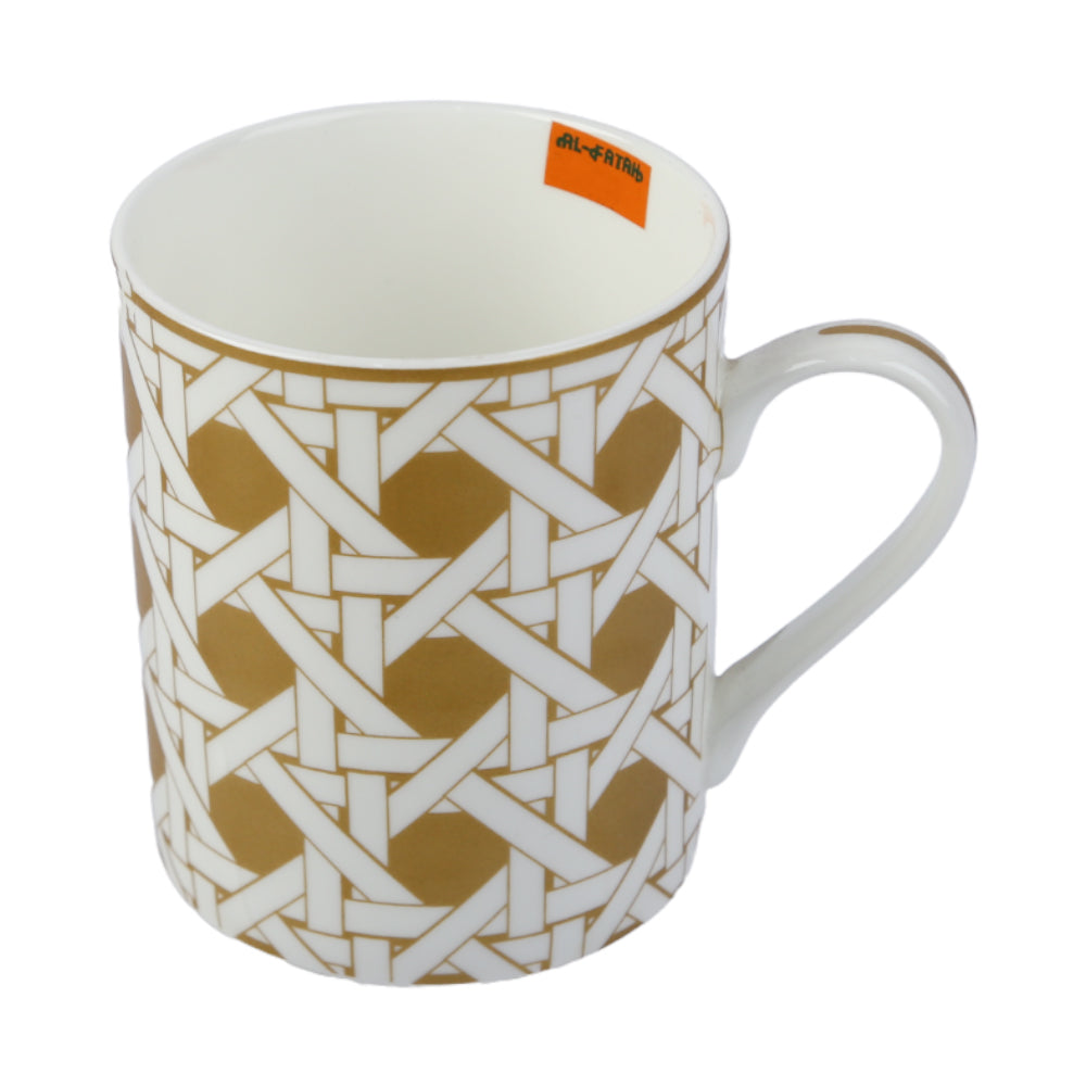 MUG ROYAL BISTRO DO03A