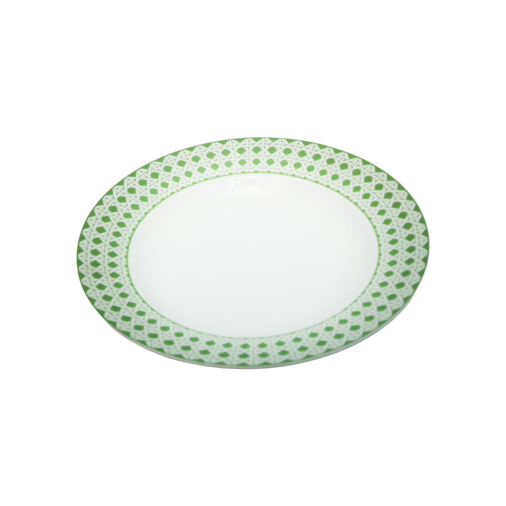 PLATE DEEP ROYAL BISTRO 8.5INCH DO02