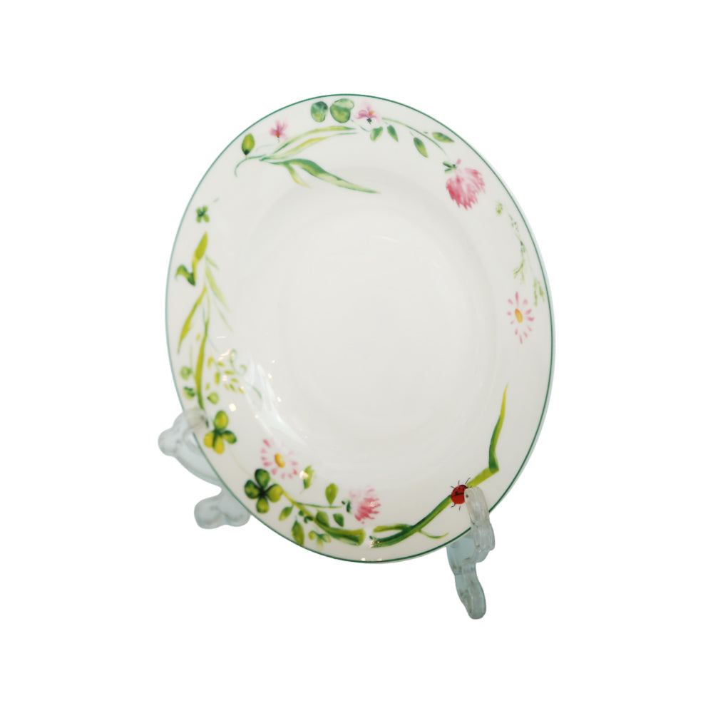 PLATE DEEP ROYAL BISTRO 8.5INCH DO05