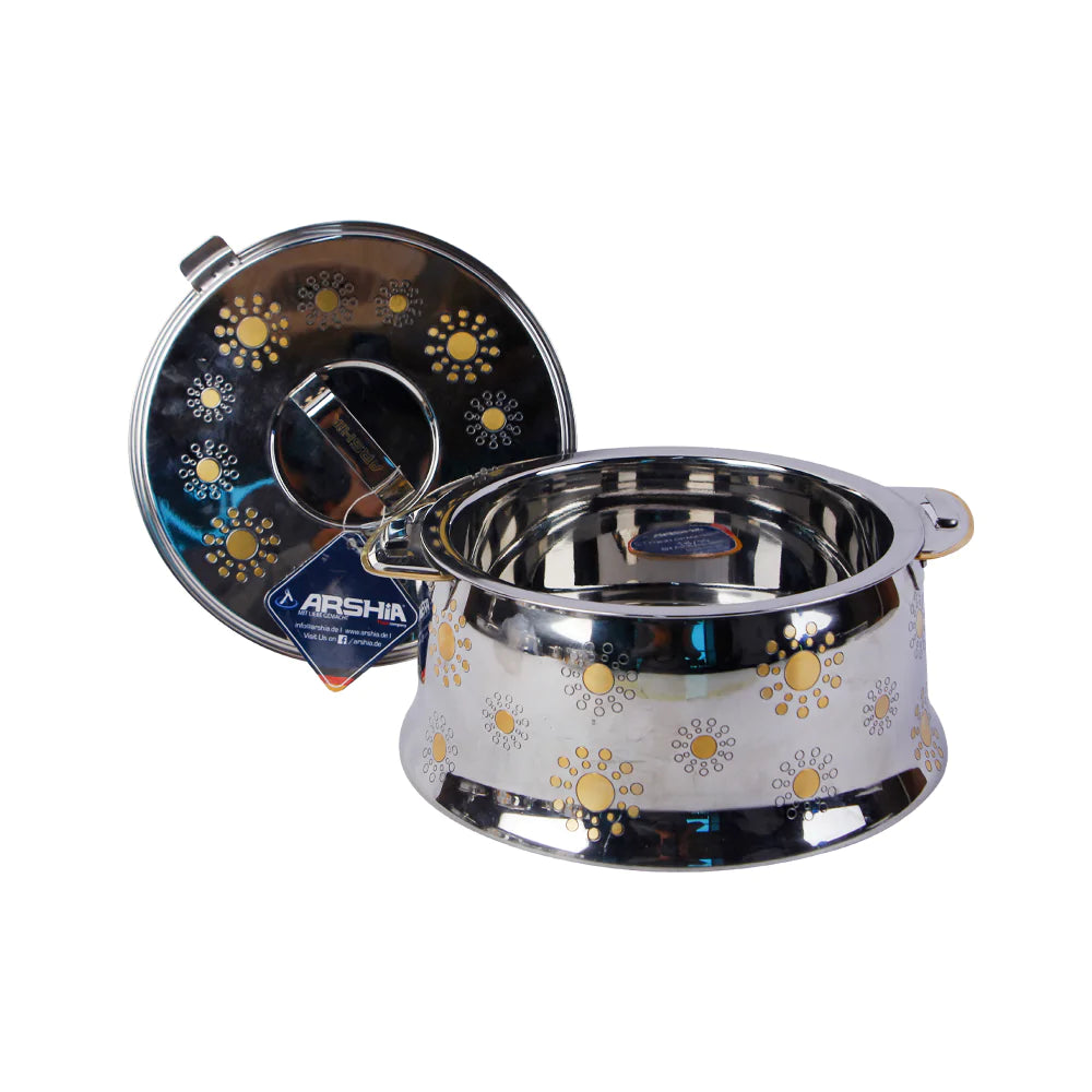 HOT POT ARSHIA 2500ML HP1182729