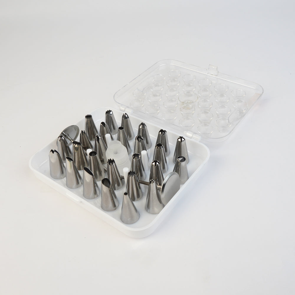 ICING NOZAL SET 26PC IR YW6