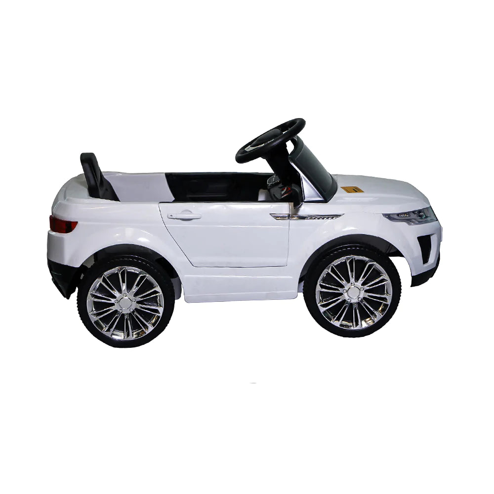 Rechargeable Car 718 Ir