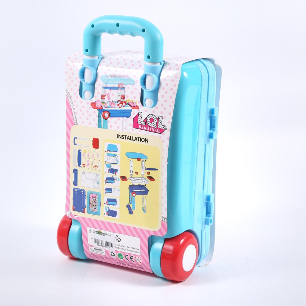 678-207B Lol Medical Kit 2In1 (3+ Year)