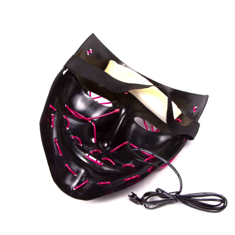 Sss1413 Light Face Mask (3+ Year) Z.B