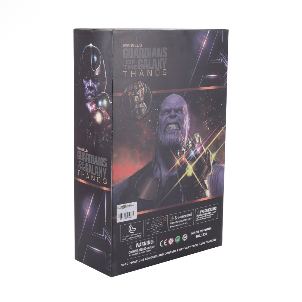3334 AVENGERS THANOS FIGURE (3+ YEAR) A.I