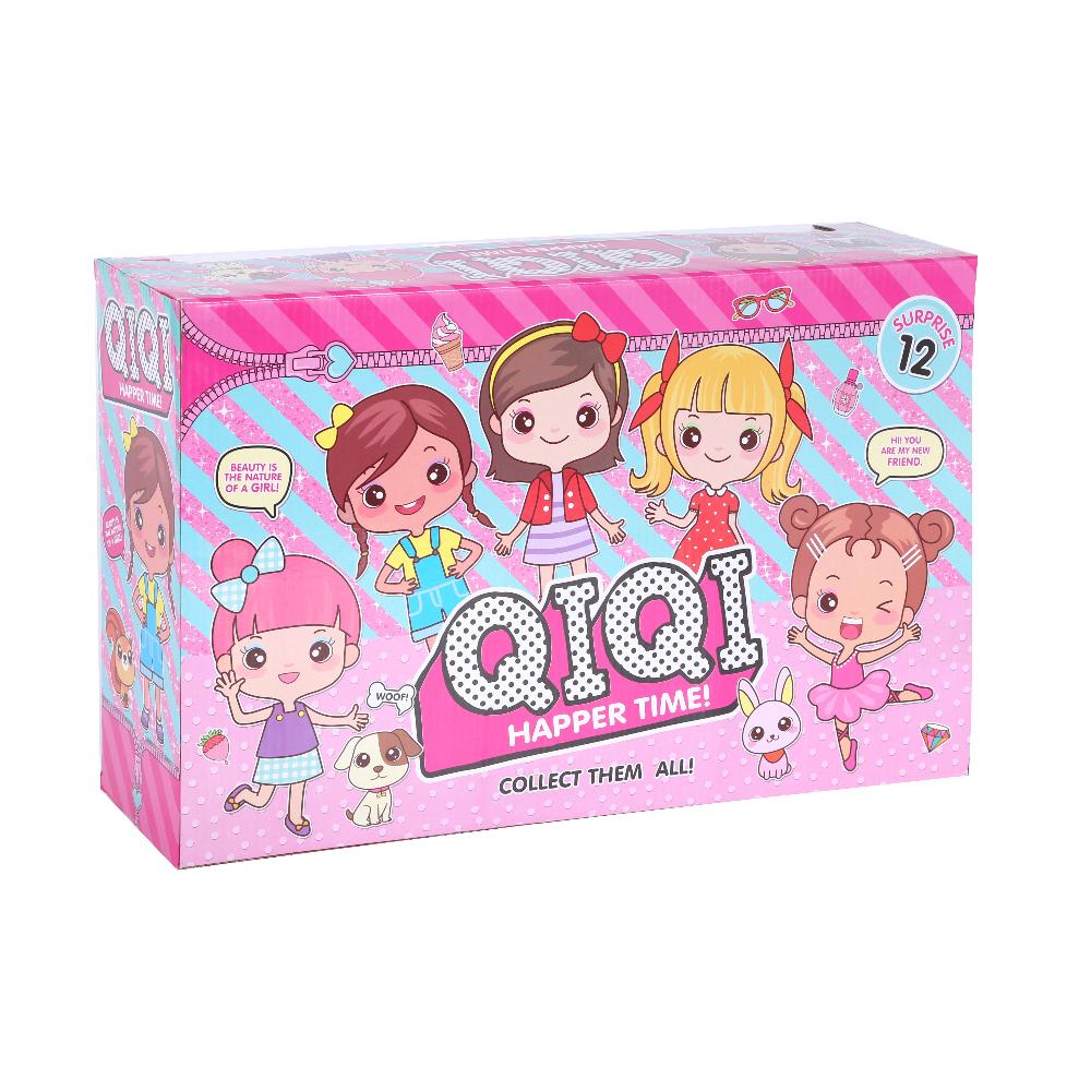 Tm915 Lol 12 Surpise Set (3+ Year)