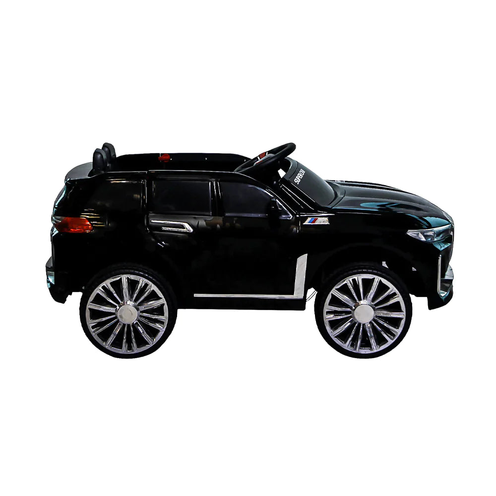 Rechargeable Car 1166 A+B Bbz