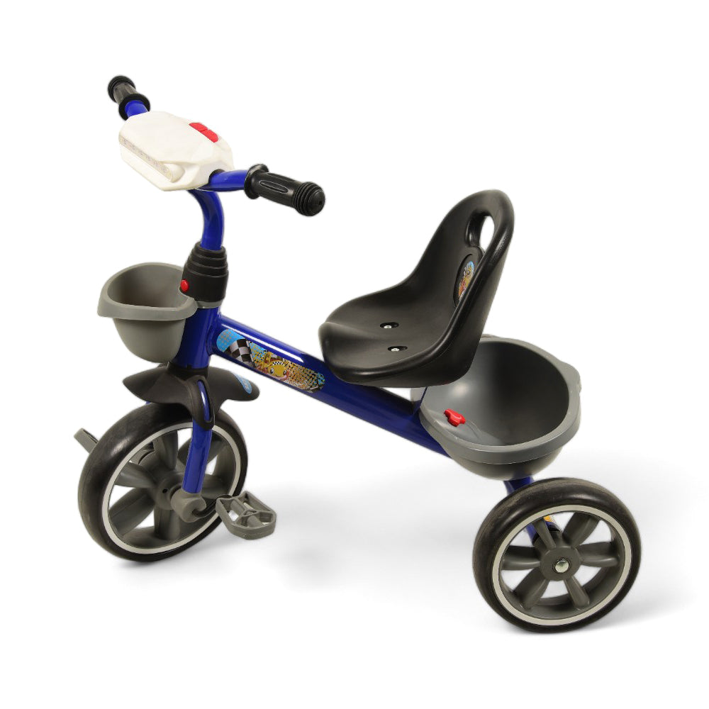 BABY TRICYCLE JTS-528 D