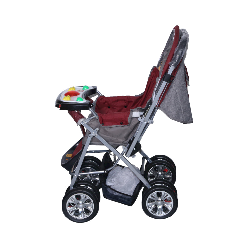 BABY STROLLER LSN-711 D