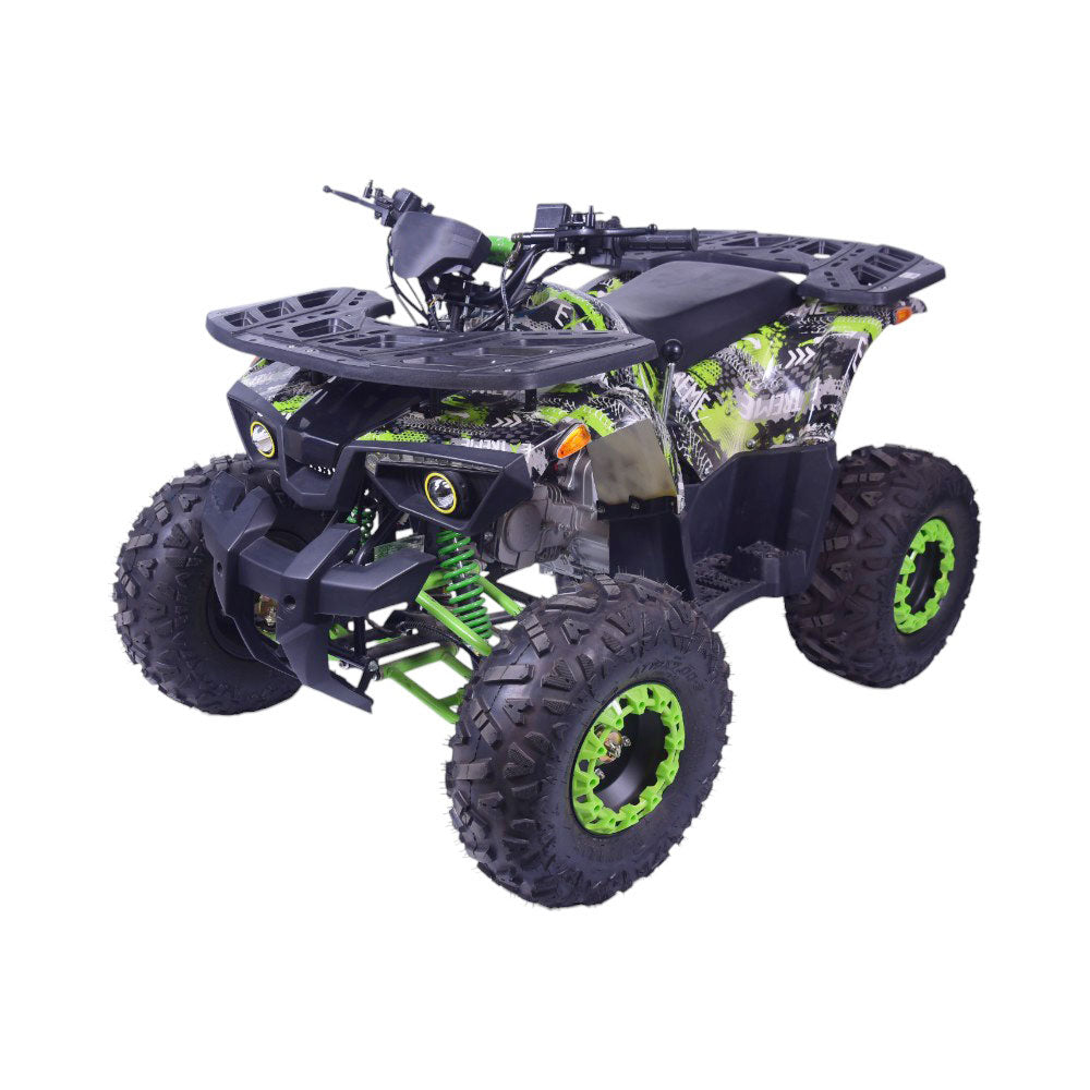 PETROL MOTORCYCLE 125CC WITH DIGITAL METER D A7-13D)