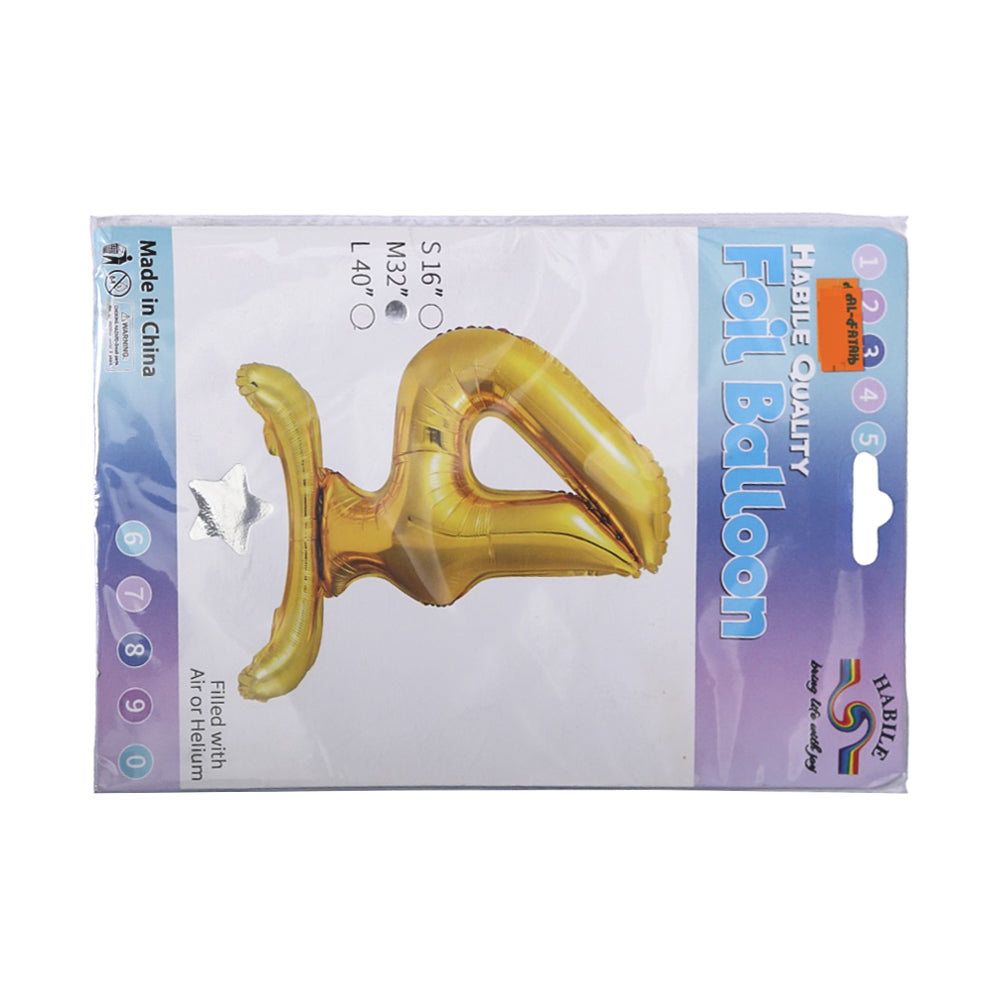 0045 BIRTHDAY BALOONS IR