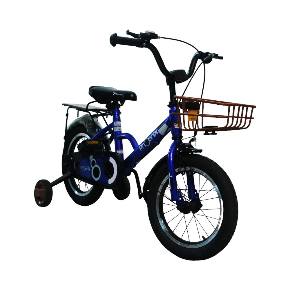 Bicycle 14 Inch Ir Wns-14 D603-610