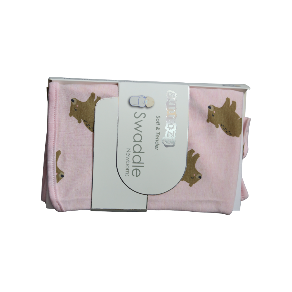 BABY SWADDLE IR CLSWA169 MW-21