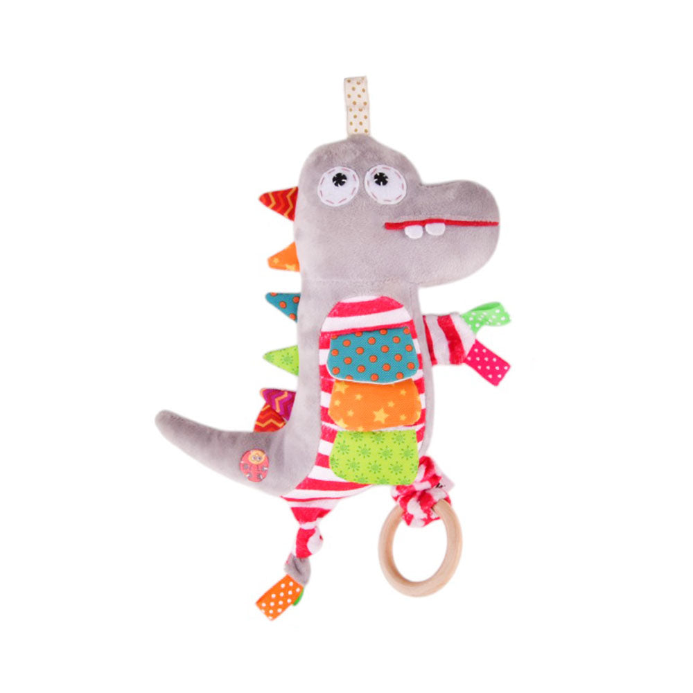 BABY RATTLE IR TSZ060-D MW-21