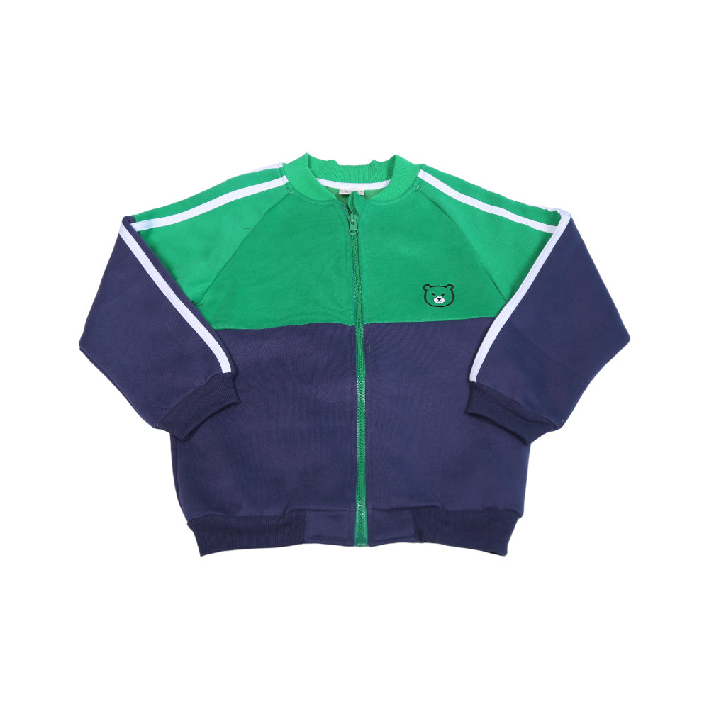 BOYS L/S UPPER IR 003B MW-21 5-6 YEAR
