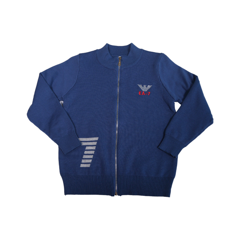 BOYS L/S UPPER IR 9216 MW-21 5-6 YEAR