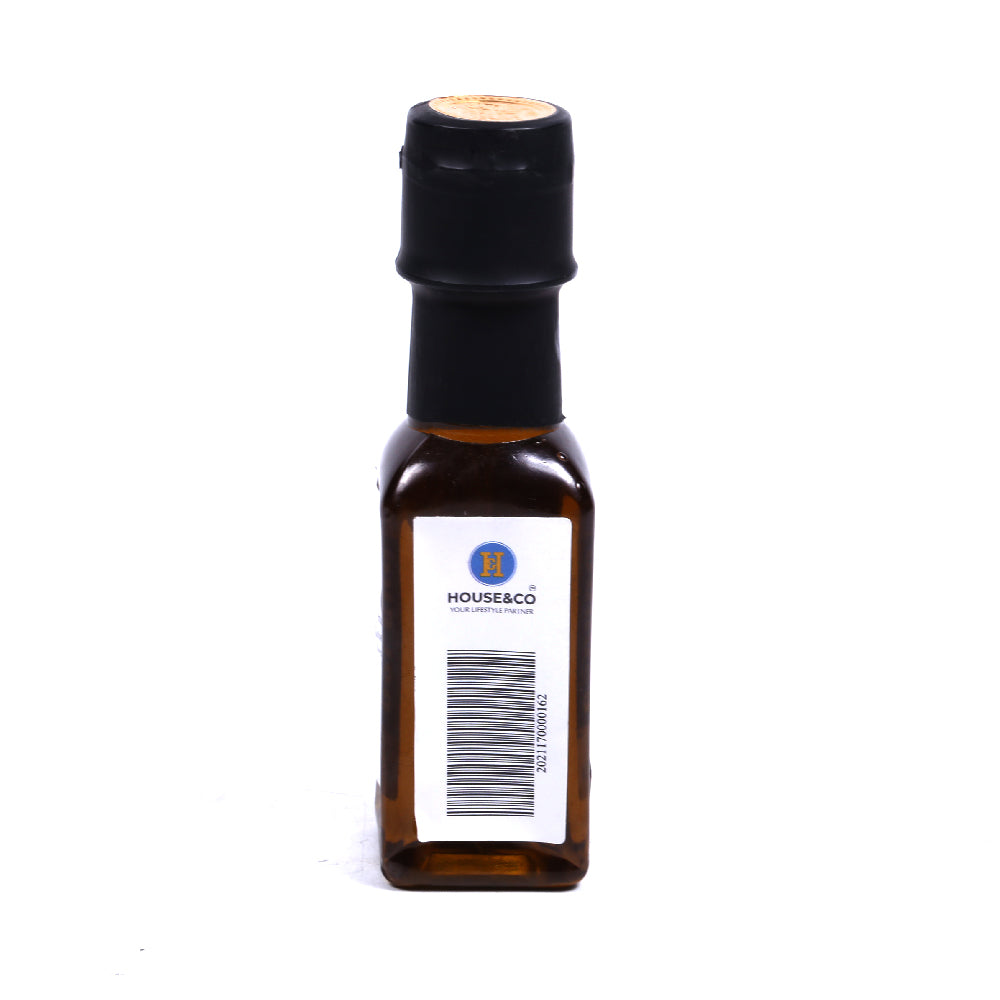H&C ESPURE PURE MUSTARD OIL 120 ML