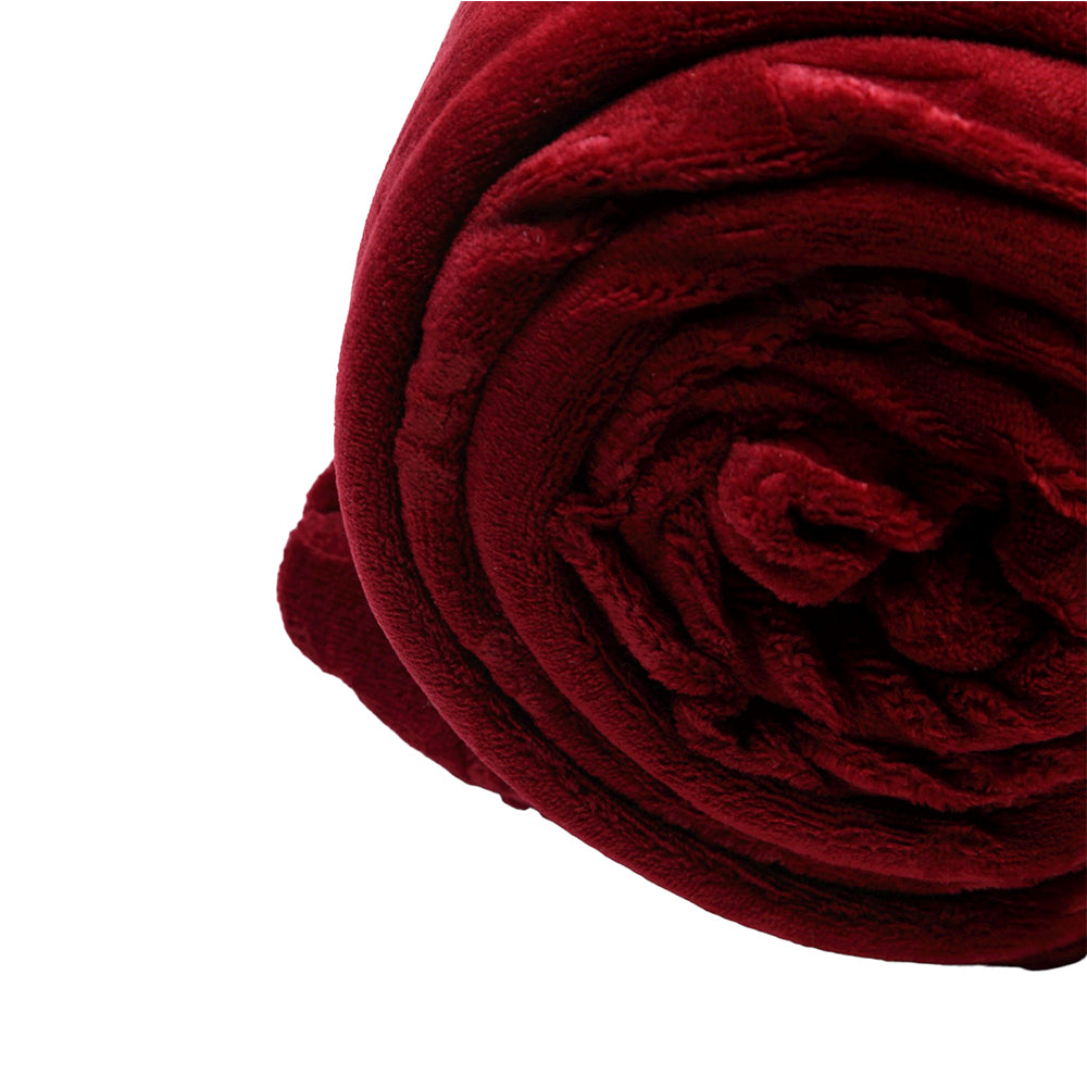 Fleece Blanket Ir D3-D23