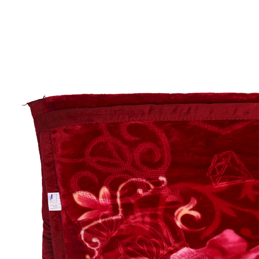 Blanket Ir 200X230 E38-47