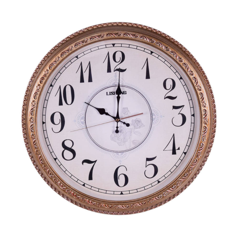 WALL CLOCK IR BD8273NY1