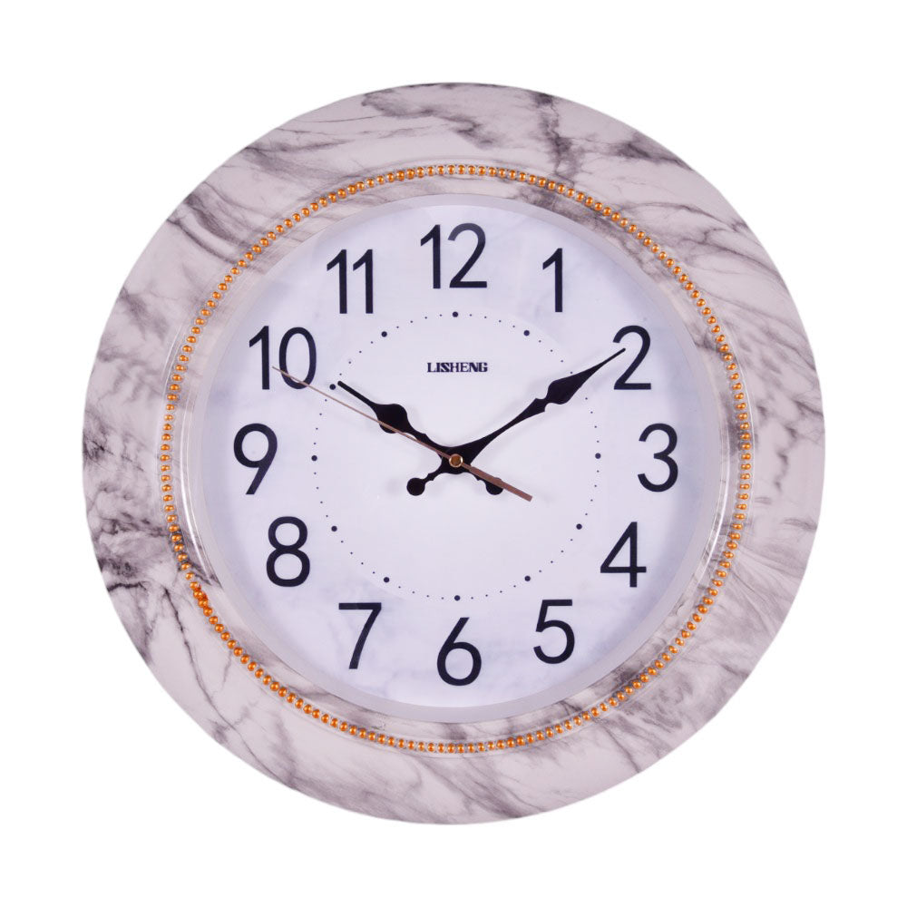 WALL CLOCK IR BD8190-96