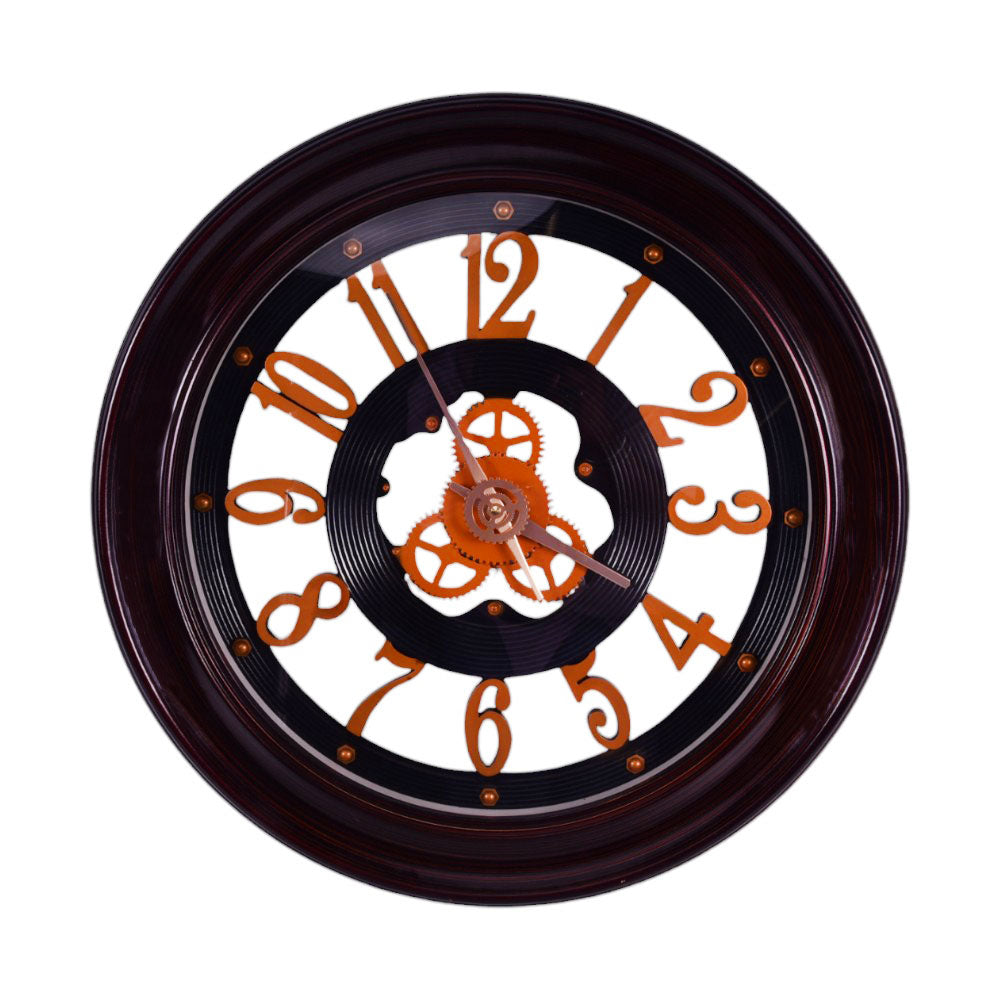 WALL CLOCK IR B8186-13