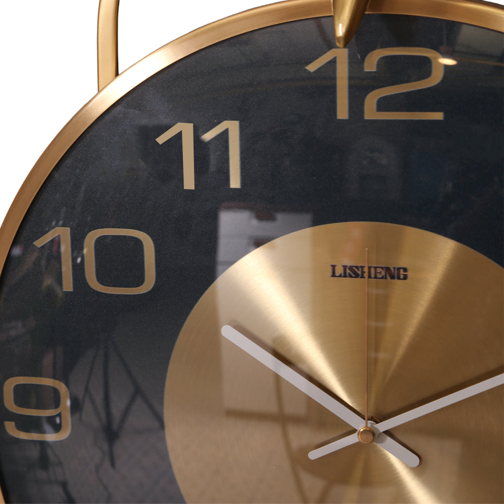 Wall Clock Ir B8542-1