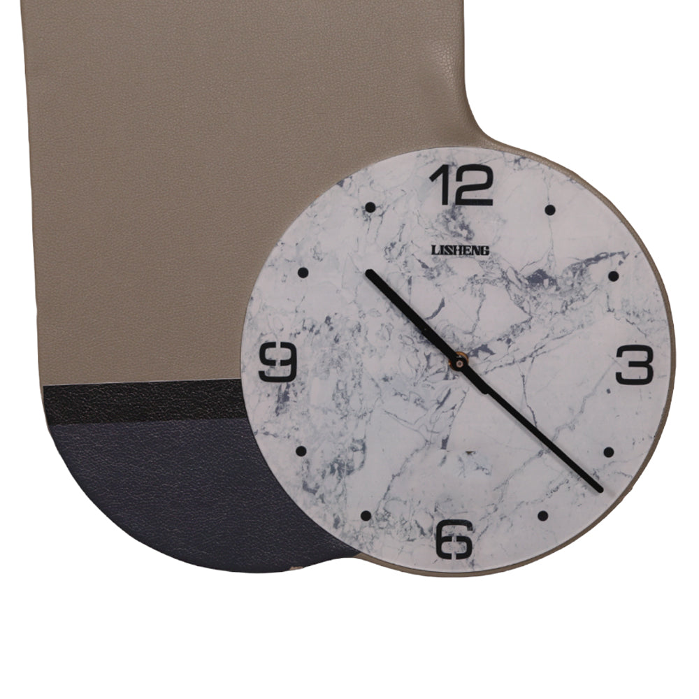 Wall Clock Ir B8528-2