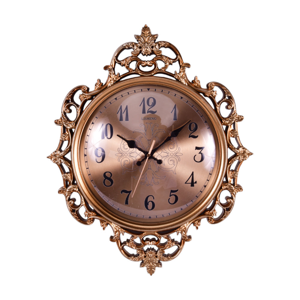 WALL CLOCK IR H500G-GE