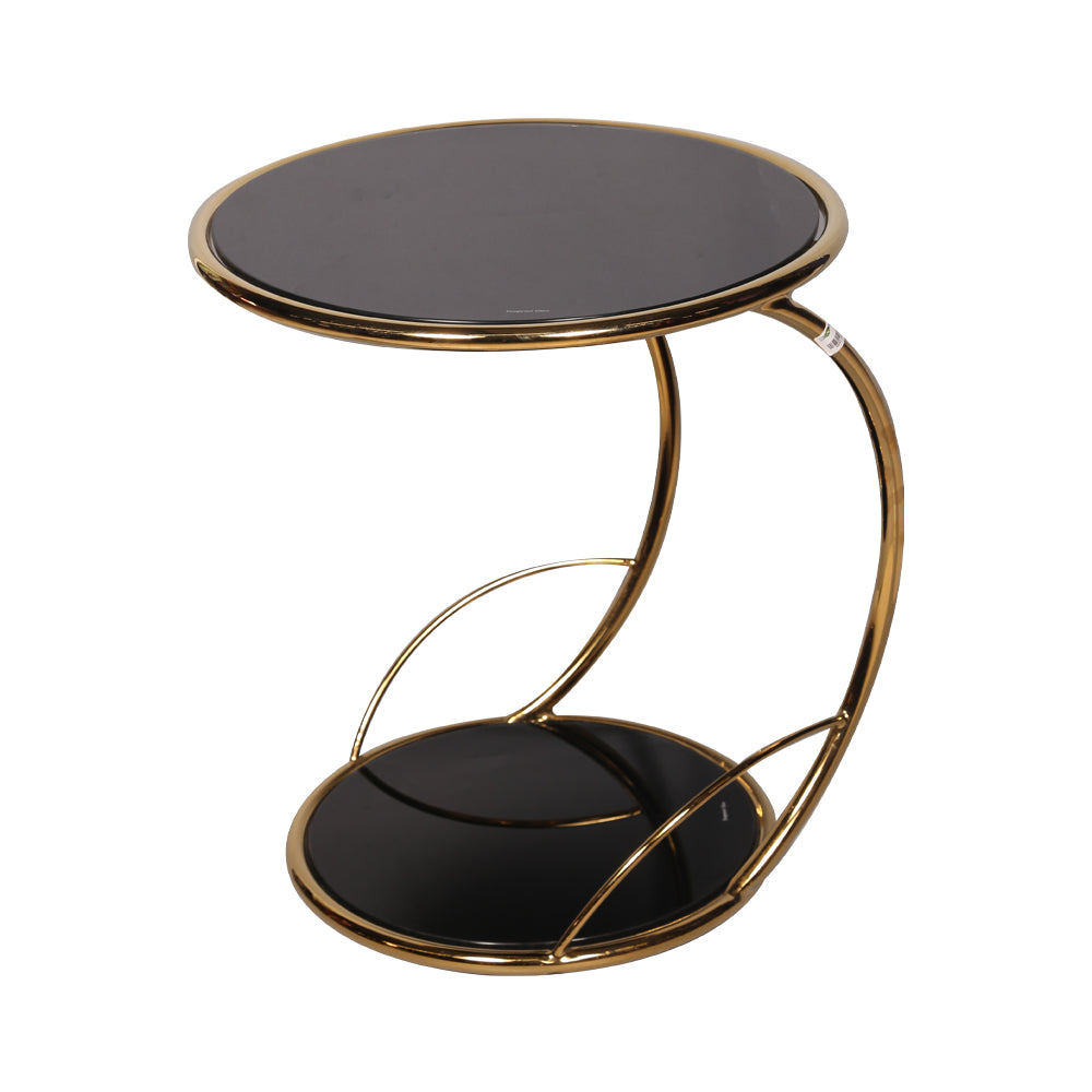 Coffee Table Ir D-221 A+B Golden