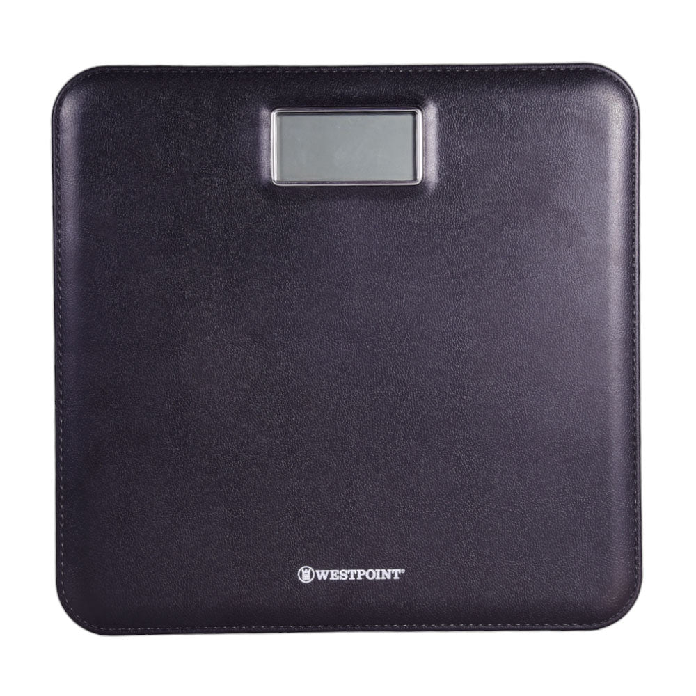 WEST POINT BATHROOM SCALE 7008