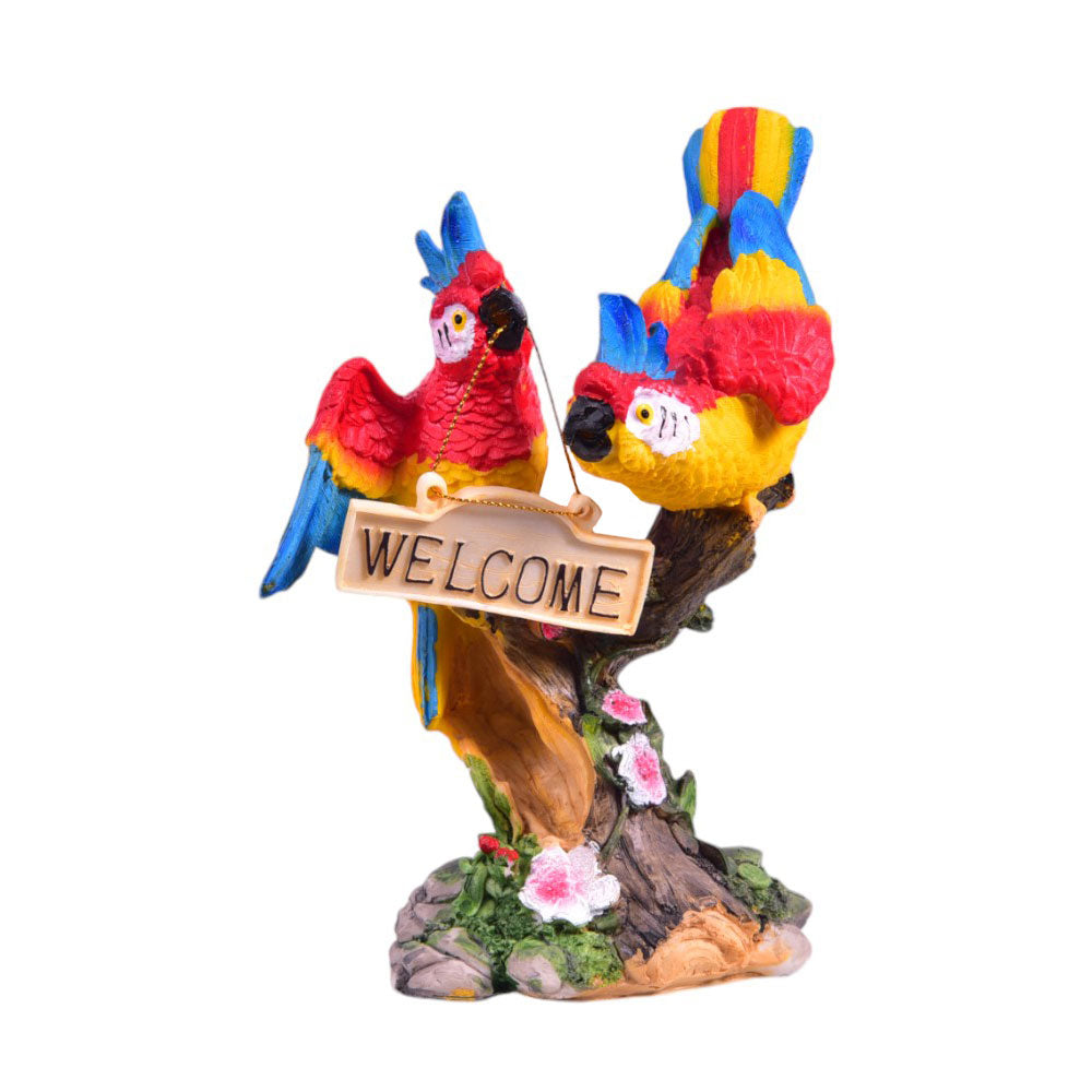 PARROT 2PC SET IR 5951-2