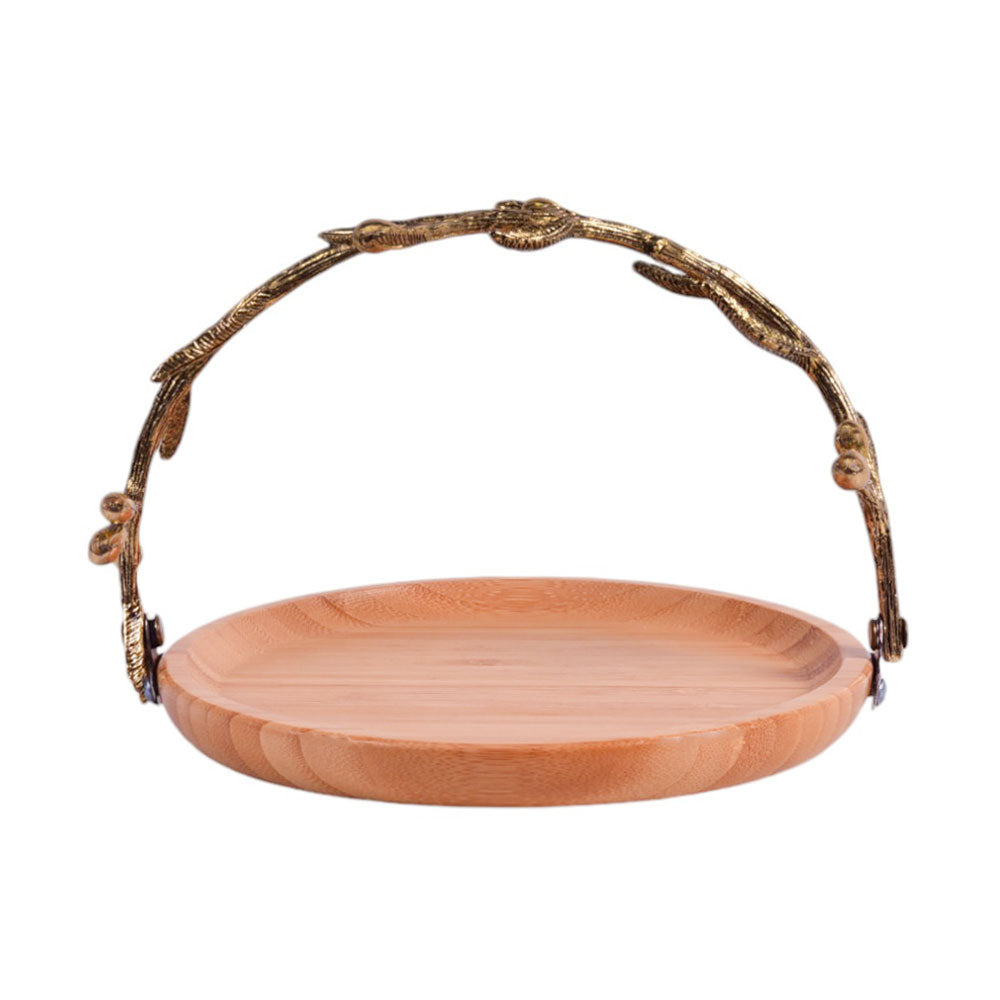 BASKET ORCHID WB-565