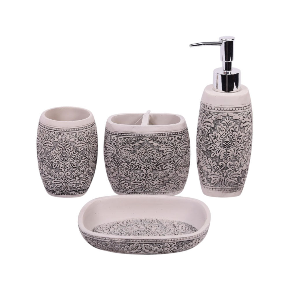 BATHROOM SET 4PC IR SMS-514