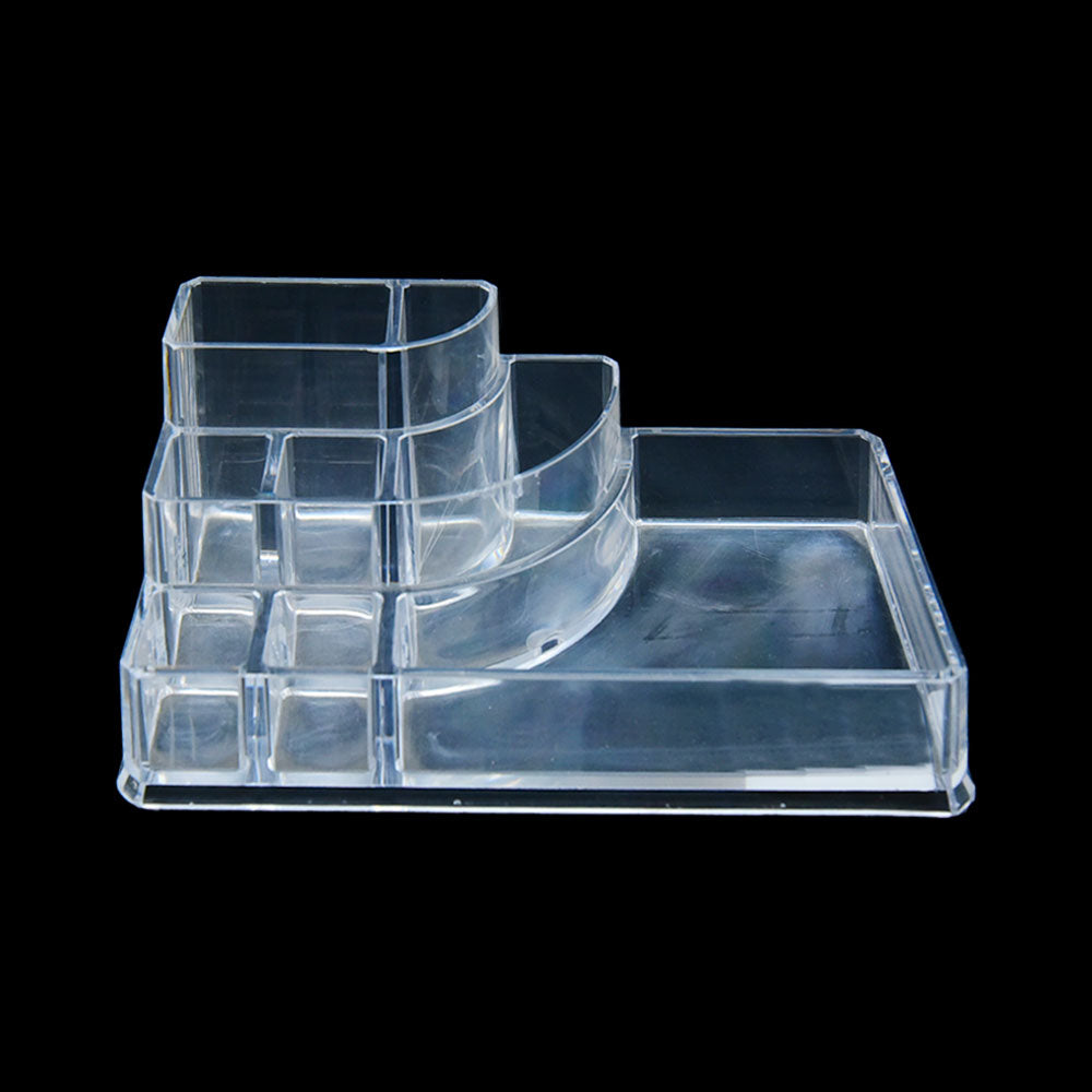 LIPSTICK HOLDER ACRYLIC IR F2297
