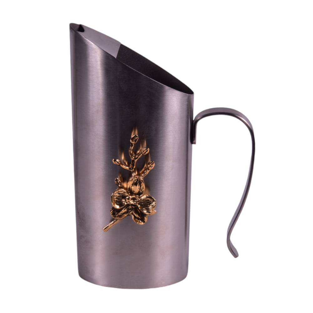 WATER JUG ORCHID WB-397