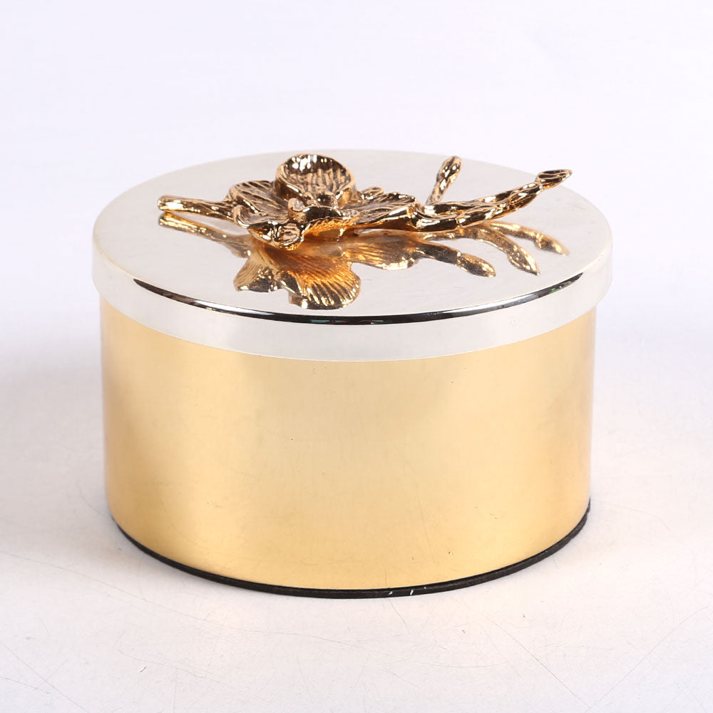 Bowl Candy Orchid Wb-613