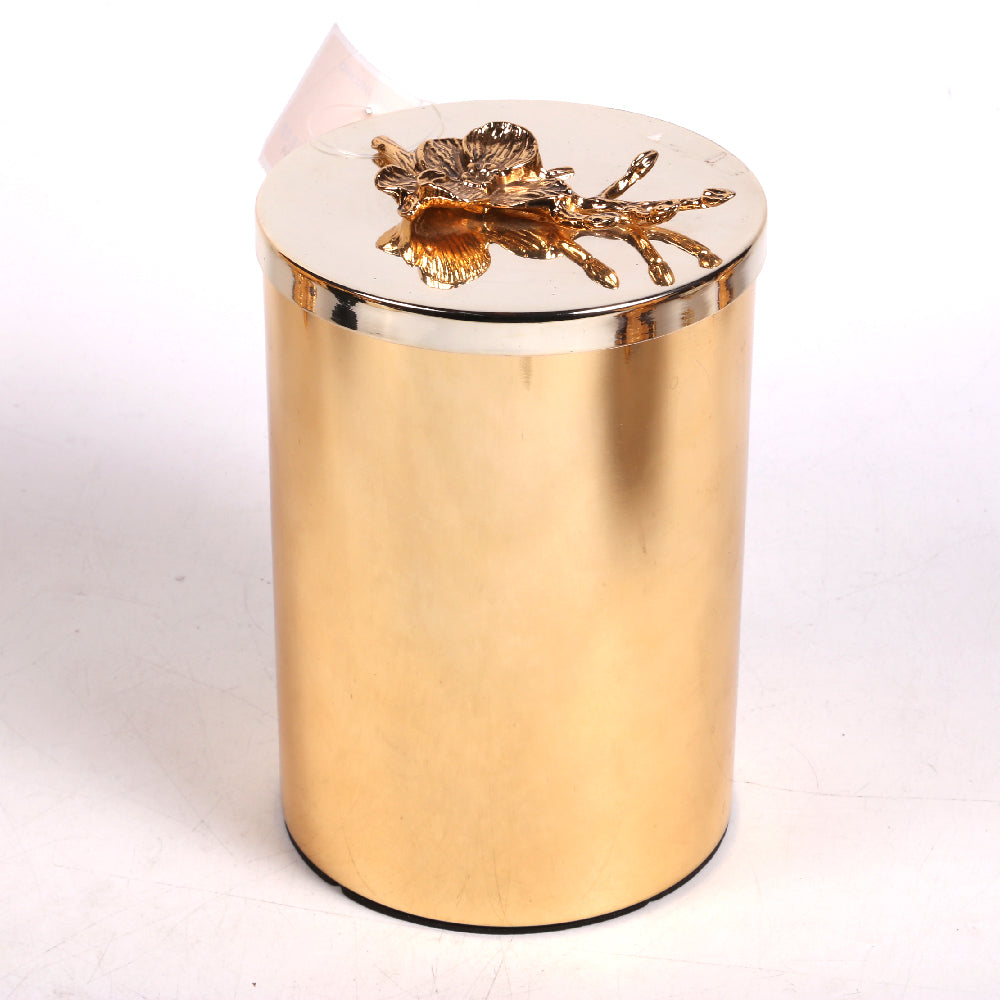 Bowl Candy Orchid Wb-614